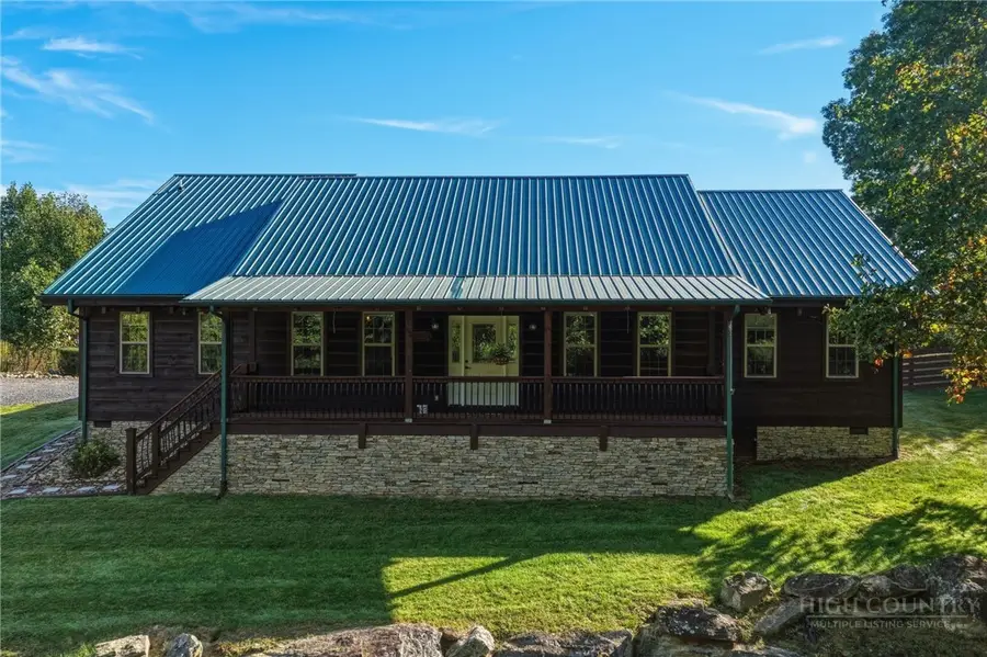 598 Valle Meadows Trail, Sugar Grove, NC 28679 - #2