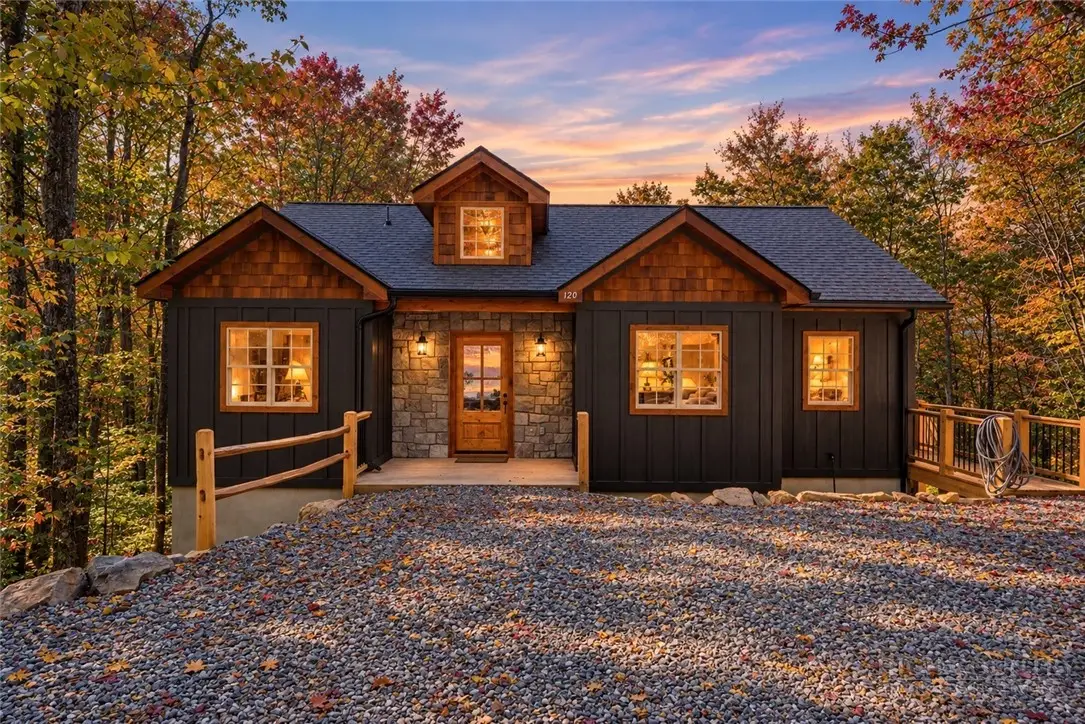120 Aster Trail, Beech Mountain, NC 28604 - #1