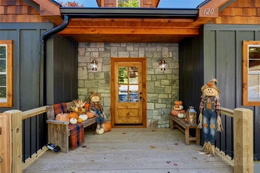 120 Aster Trail, Beech Mountain, NC 28604 - #2