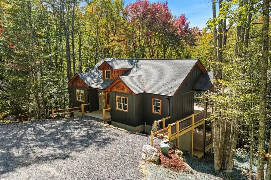 120 Aster Trail, Beech Mountain, NC 28604 - #3