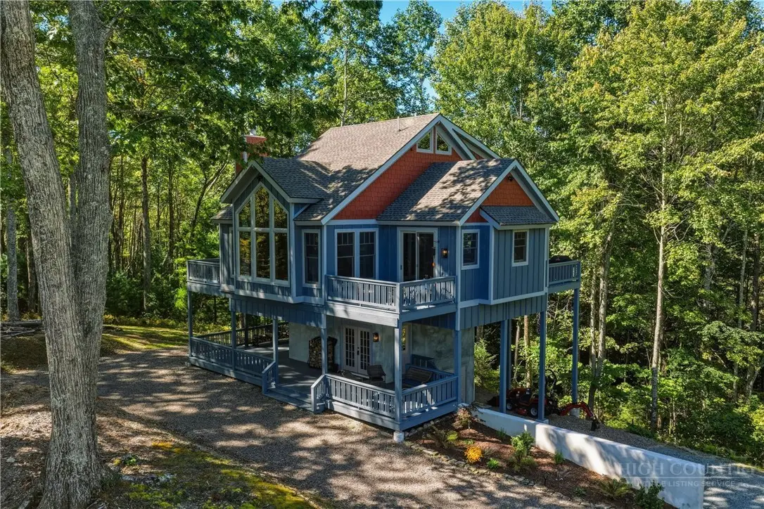 346 Seasons Drive, Vilas, NC 28692 - #1