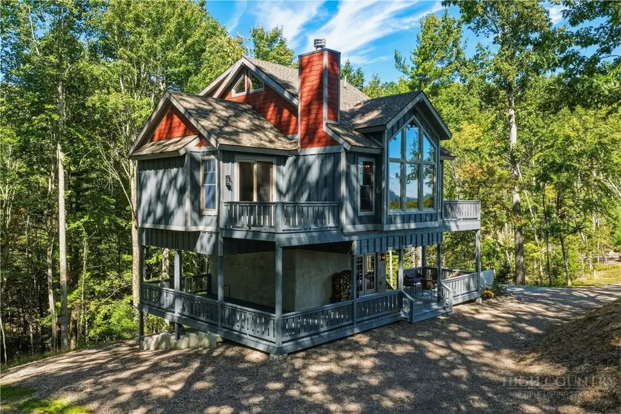 346 Seasons Drive, Vilas, NC 28692 - #2