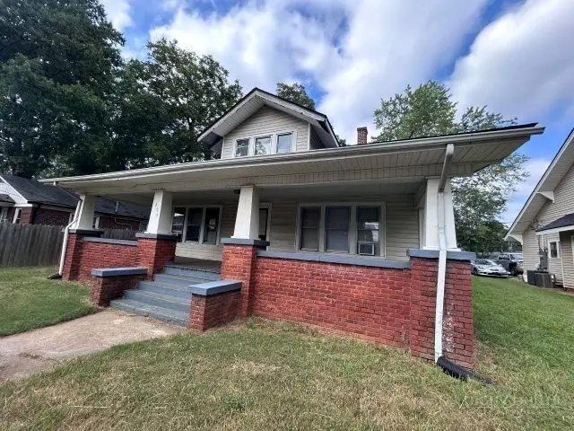 439 SE 2nd Avenue, Hickory, NC 28602 - #1