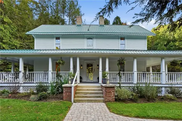 404 Old Bristol Road, Boone, NC 28607