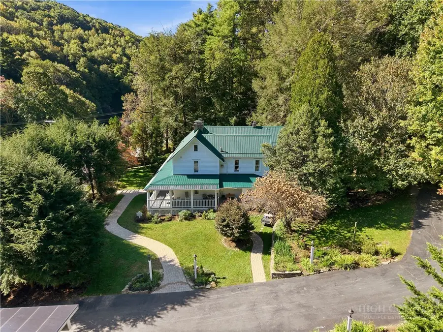 404 Old Bristol Road, Boone, NC 28607 - #3