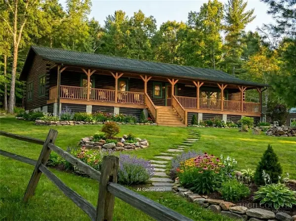 52 Hackett Gragg Road, Newland, NC 28657