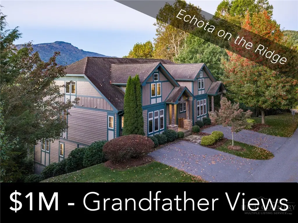 355 Ridge Haven Parkway #23-A, Banner Elk, NC 28604 - #1