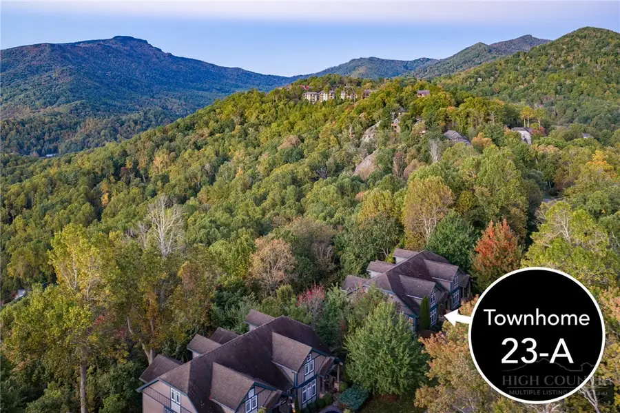 355 Ridge Haven Parkway #23-A, Banner Elk, NC 28604 - #3
