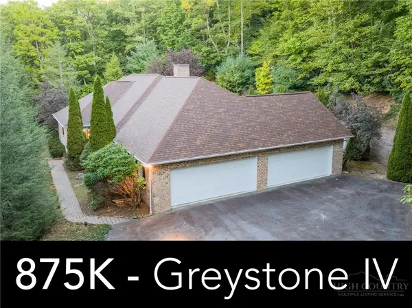 560 Greystone Drive, Boone, NC 28607