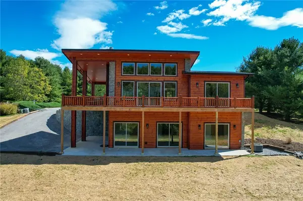 295 Bear Tracks Lane, Sparta, NC 28675