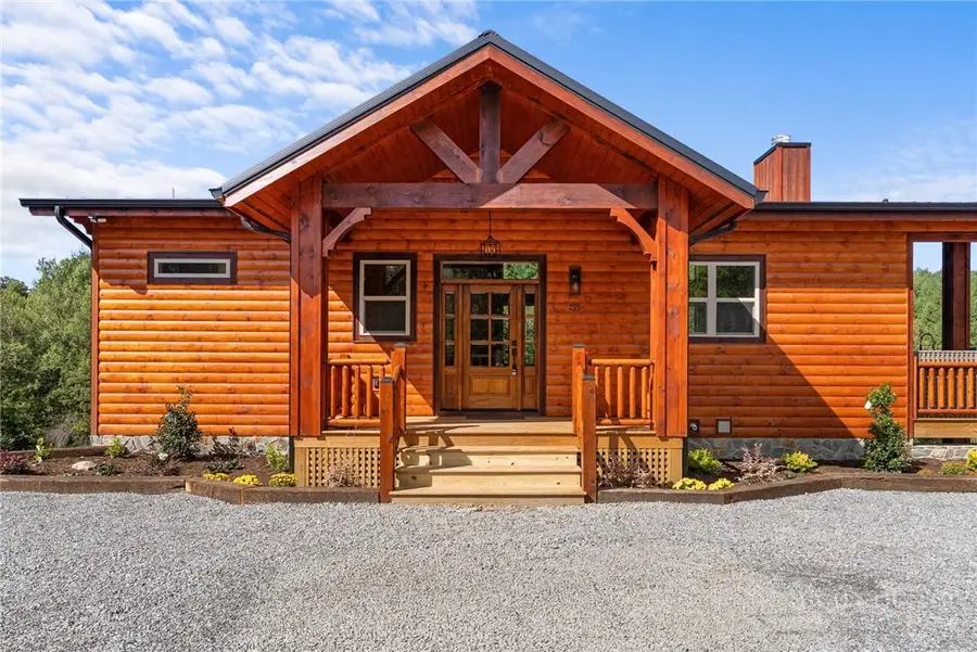 295 Bear Tracks Lane, Sparta, NC 28675 - #2
