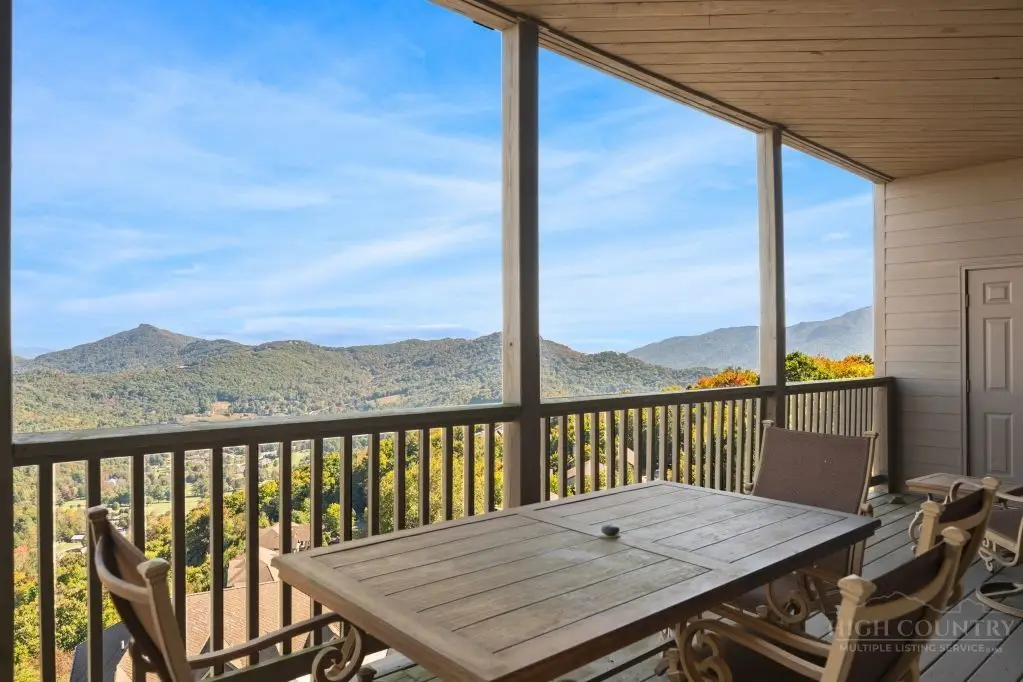 354 Ridgeline Drive #14C, Sugar Mountain, NC 28604 - #1