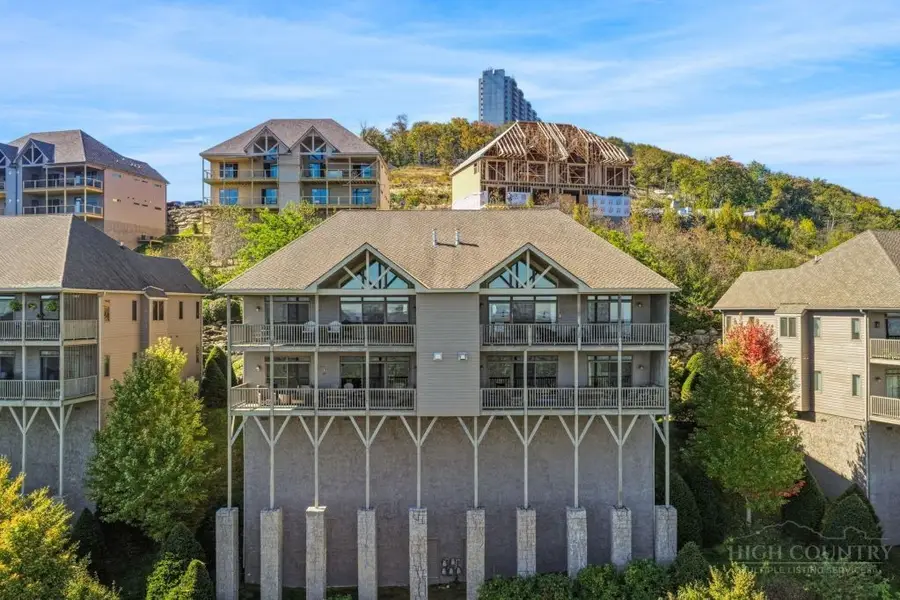 354 Ridgeline Drive #14C, Sugar Mountain, NC 28604 - #2