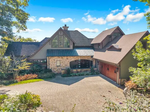 1345 Wonderland Trail, Blowing Rock, NC 28605