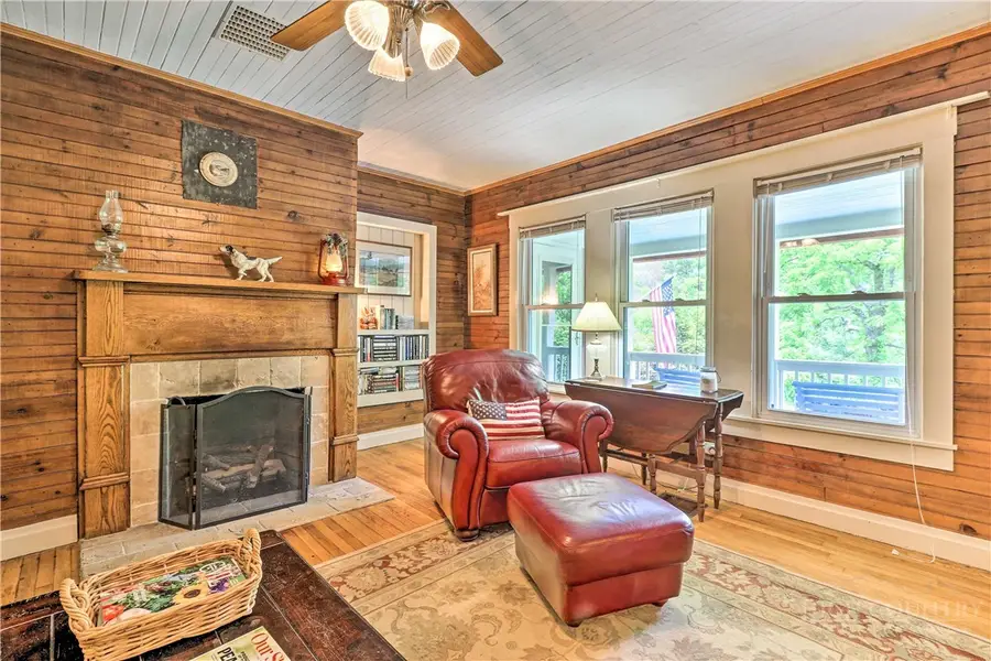 2280 Garvey Bridge Road, Crumpler, NC 28617 - #3