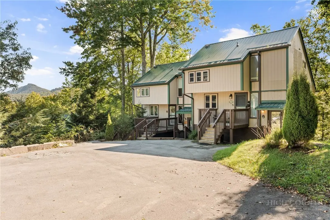 1443 Sugar Mountain Drive #G36, Sugar Mountain, NC 28604 - #1