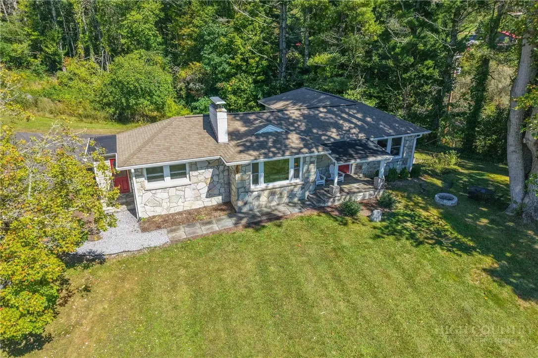 390 Sokassa Road, Newland, NC 28657 - #1