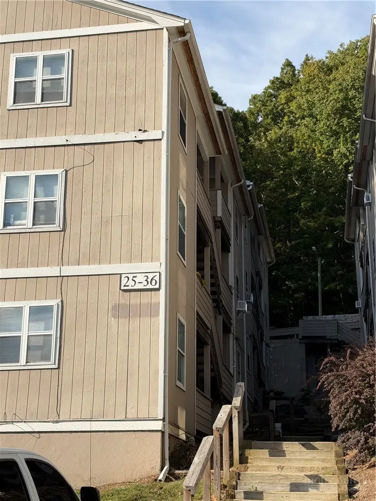 229 E King Street #32, Boone, NC 28607 - #1