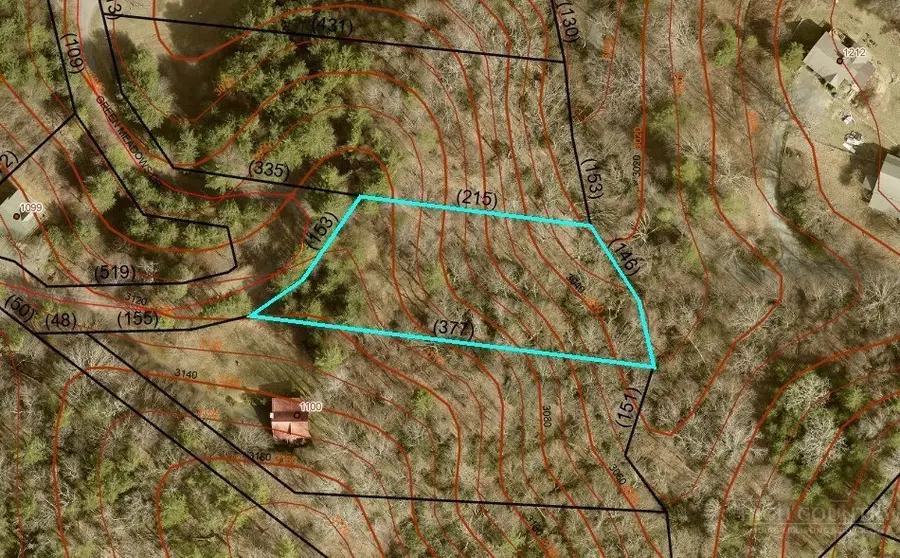 Lot 78 Green Meadows, Todd, NC 28684 - #3