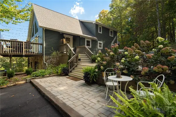 727 Timberlane Drive, Boone, NC 28607