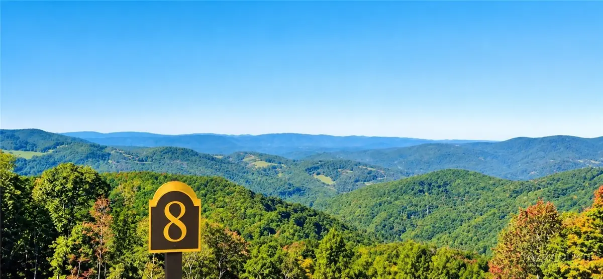 Lot 8 Pebble Creek Trail, Beech Mountain, NC 28604 - #1