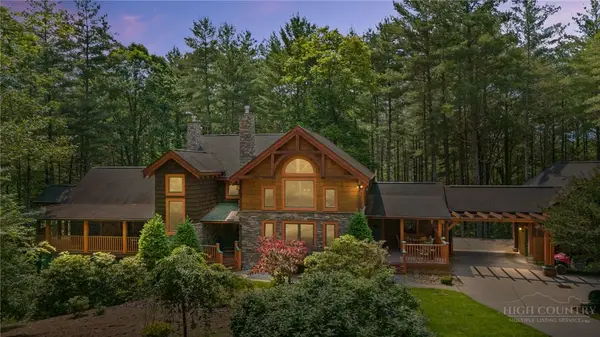 5626 Rocky Falls Lane, Lenoir, NC 28645