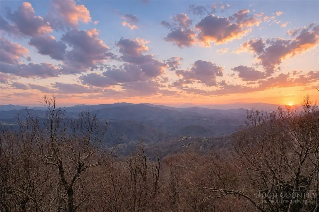 TBD (C3) Oz Circle Extension, Beech Mountain, NC 28604 - #1
