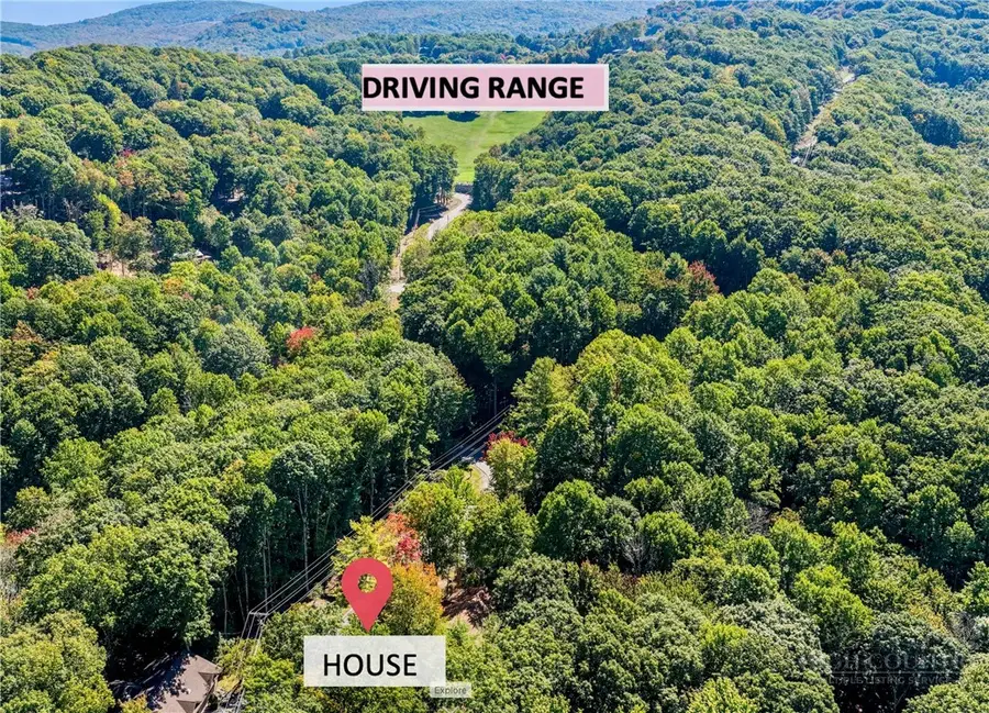 707 Pine Ridge Road, Beech Mountain, NC 28604 - #3