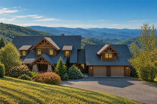 862 Buffalo Nvno, Zionville, NC 28698