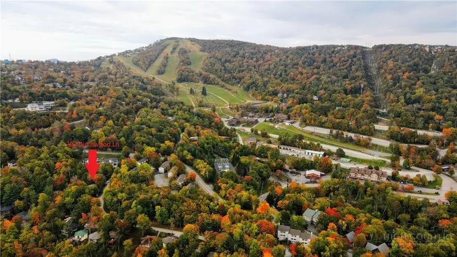 202 Birchwood Lane, Beech Mountain, NC 28604 - #2