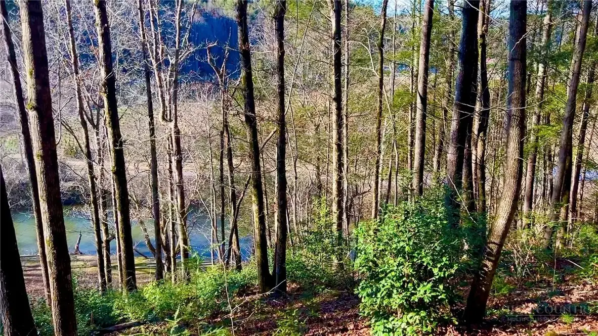 4.6 Acres, Lot 126/127A Sunset Creek Lane, Lenoir, NC 28645 - #1