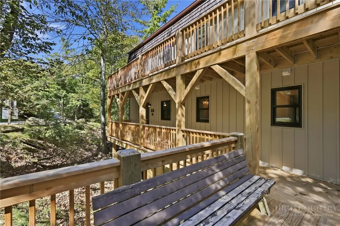 101 Mid Holiday Lane #E219, Beech Mountain, NC 28604 - #1