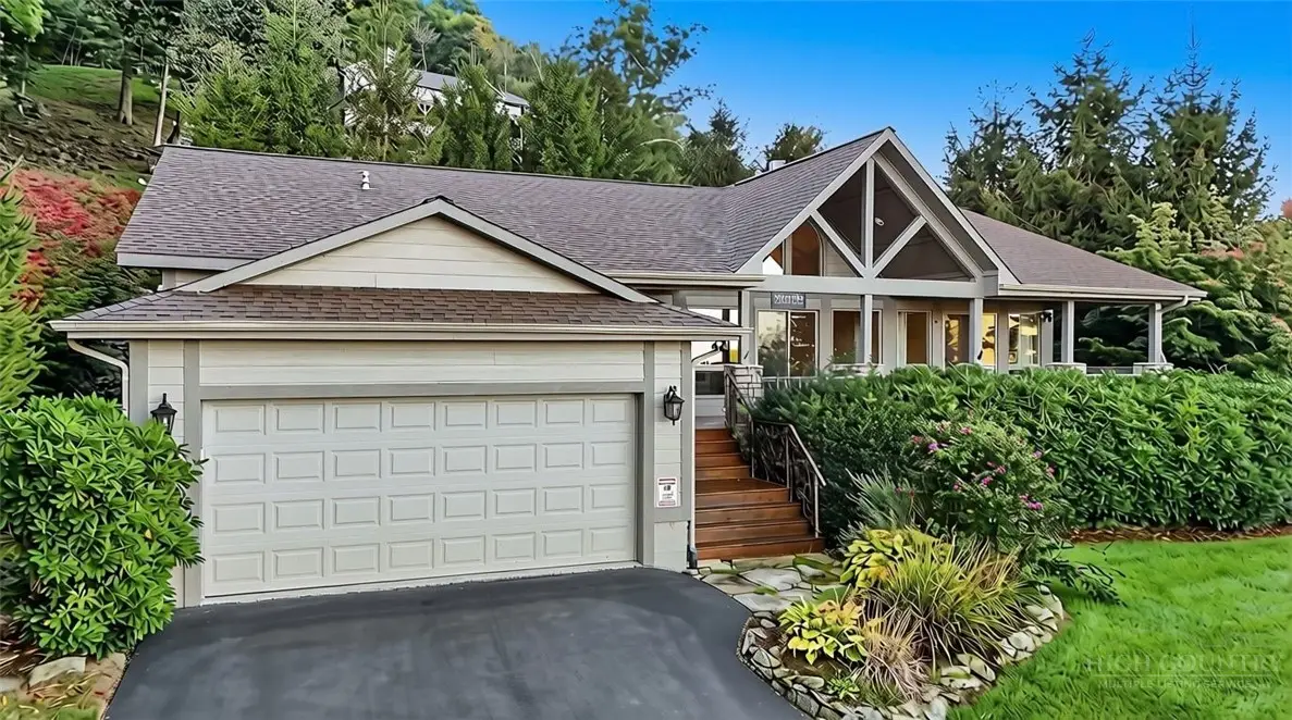 190 Supreme Golden Road, Banner Elk, NC 28604 - #1