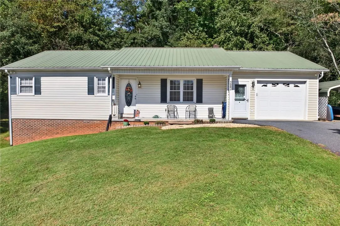1504 Nc Highway 268, Lenoir, NC 28645 - #1