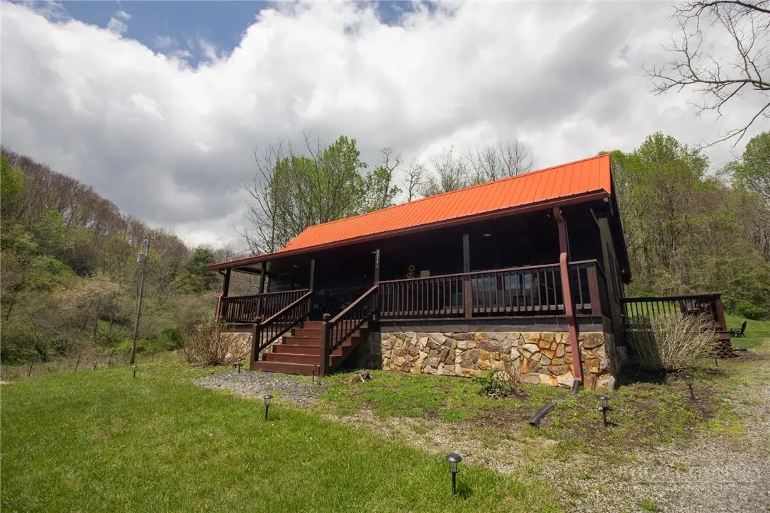 7764 Wilson Highway, Independence, VA 24348 - #1