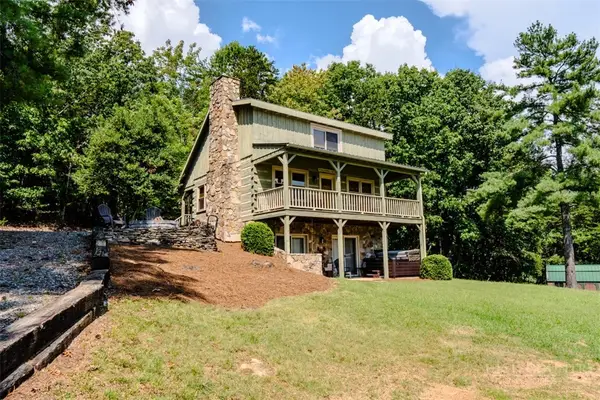 996 Overland Trail, Hays, NC 28635