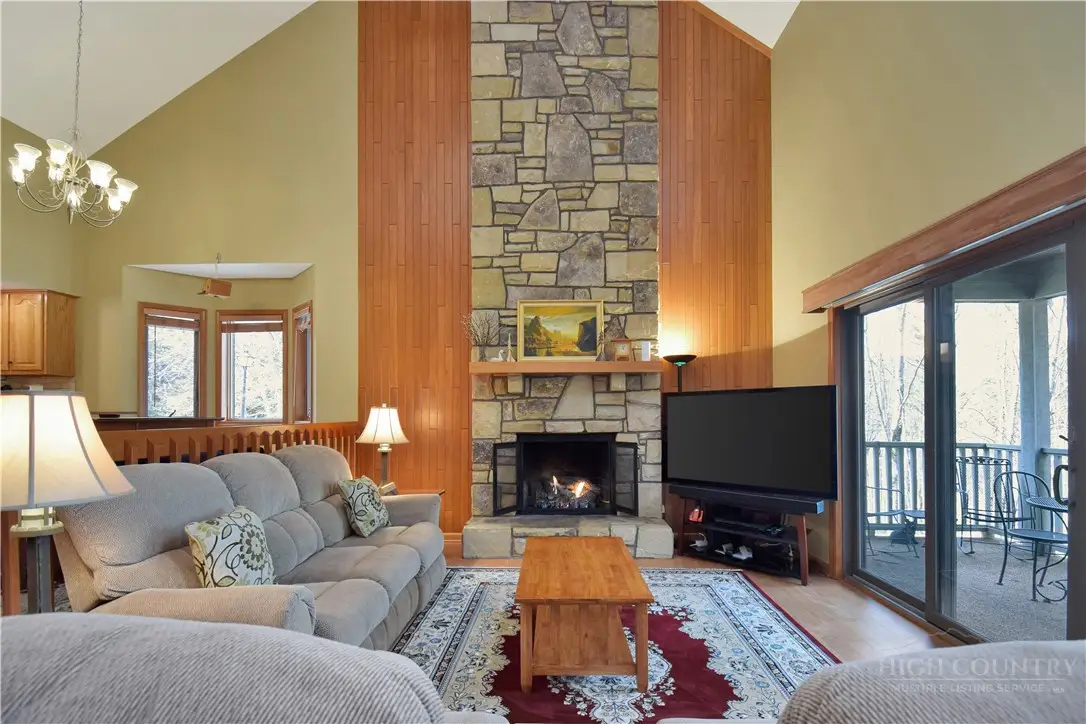 140 Pond View Lane #Blue Ridge 4, Blowing Rock, NC 28605 - #1