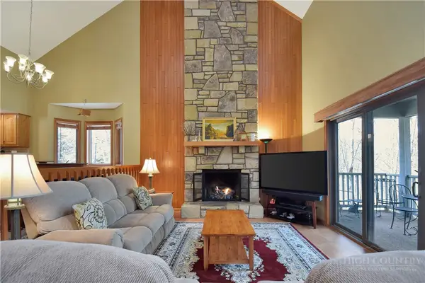 140 Pond View Lane #Blue Ridge 4, Blowing Rock, NC 28605