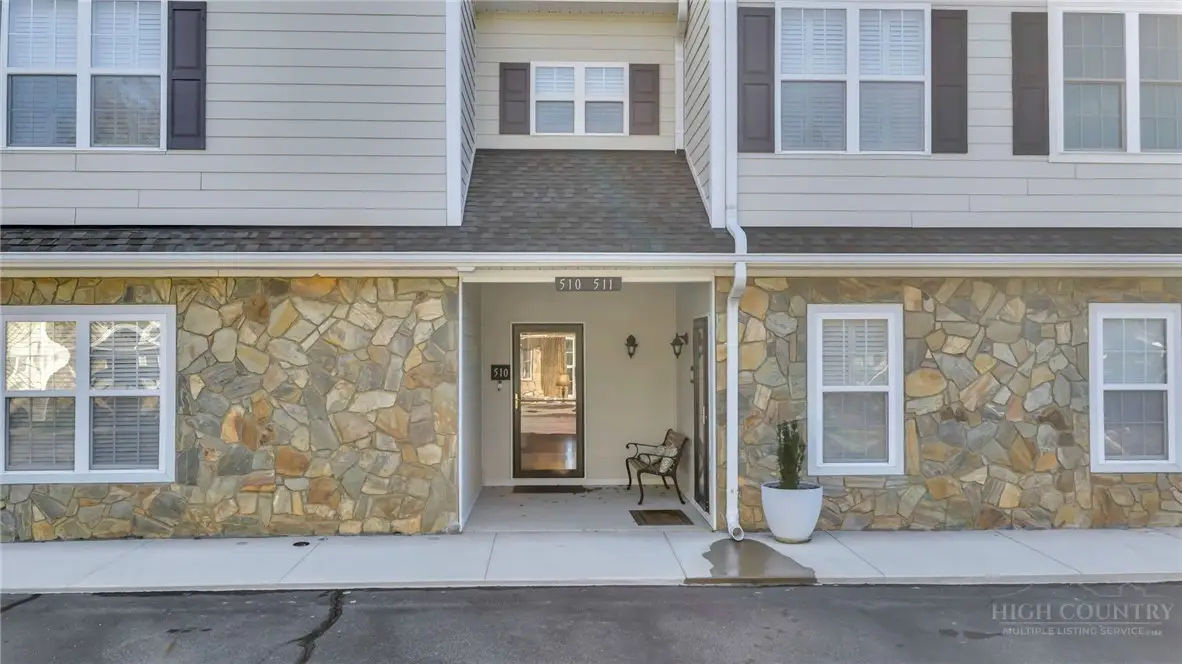 40 Club Villa Drive #510, Roaring Gap, NC 28668 - #1
