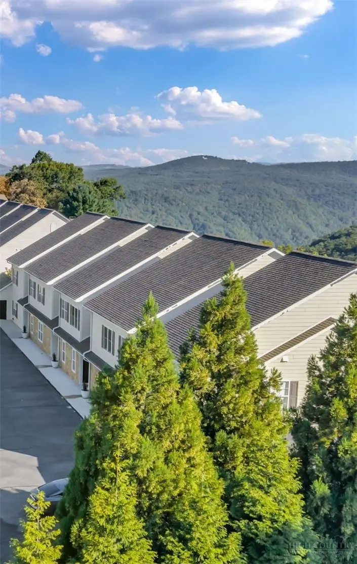40 Club Villa Drive #510, Roaring Gap, NC 28668 - #2