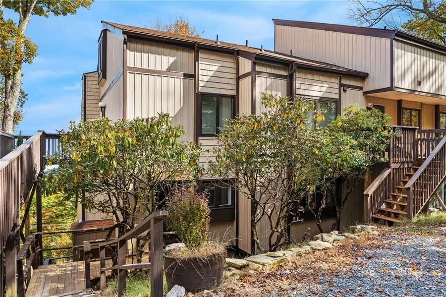 220 Northridge Road #25, Beech Mountain, NC 28604 - #2