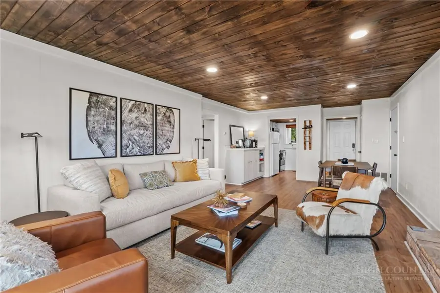 220 Northridge Road #25, Beech Mountain, NC 28604 - #3