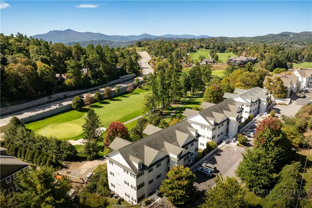 240 Village Drive #403, Blowing Rock, NC 28605 - #1