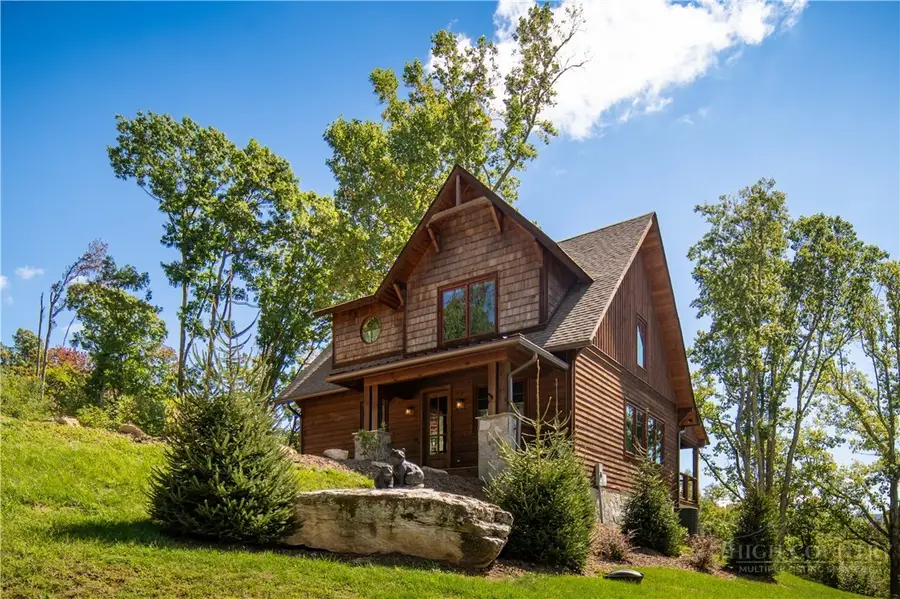 67 Tioga Drive, Banner Elk, NC 28604 - #2