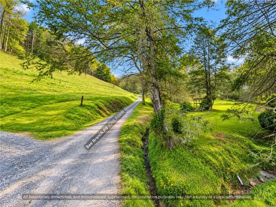 99999 Bee Branch Road, Bakersville, NC 28705 - #2