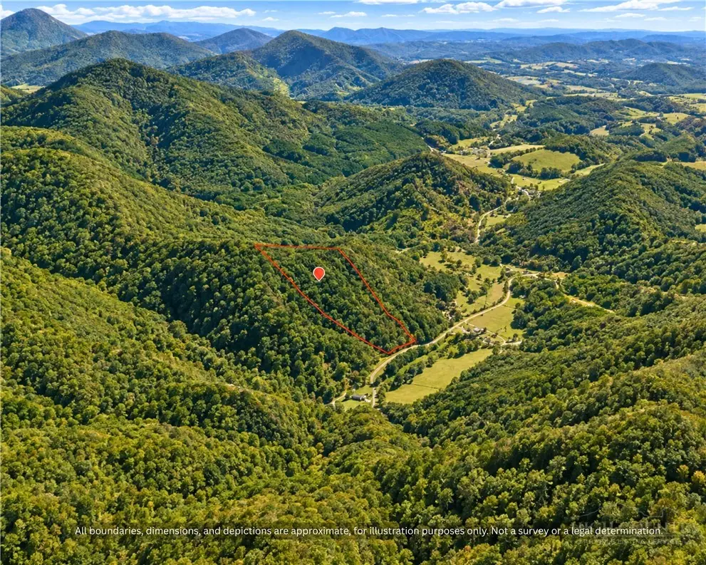 99999 Boone Gap Lane, Taylorsville, NC 28681 - #1