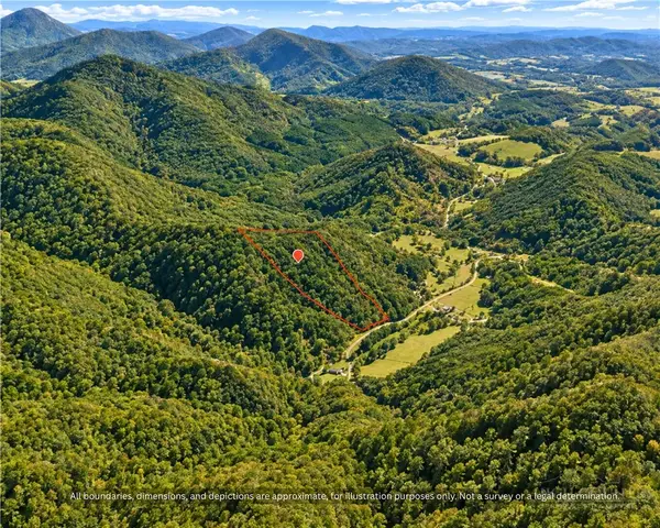 99999 Boone Gap Lane, Taylorsville, NC 28681