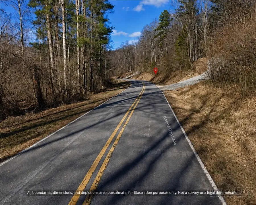 99999 Boone Gap Lane, Taylorsville, NC 28681 - #2