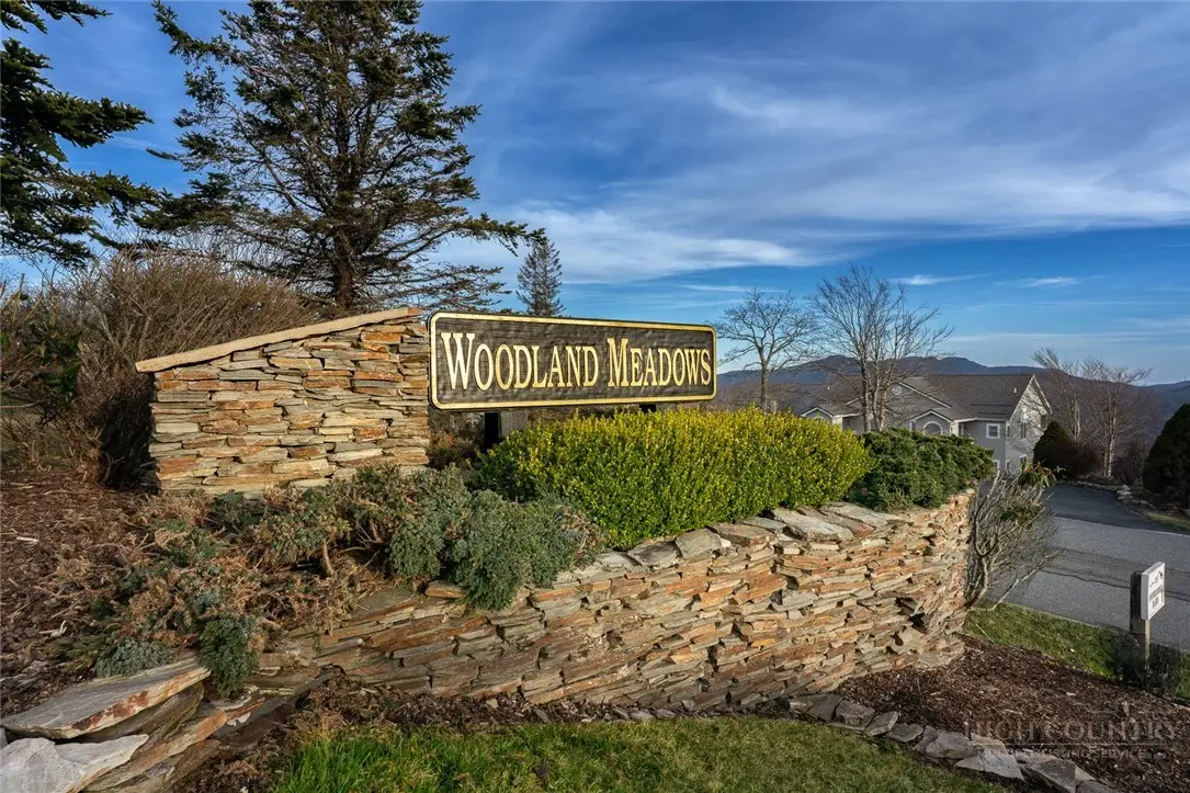 L21 Woodland Way, Beech Mountain, NC 28604 - #1