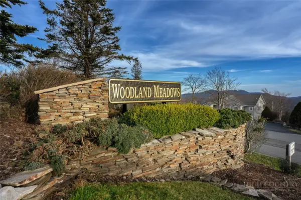 L21 Woodland Way, Beech Mountain, NC 28604